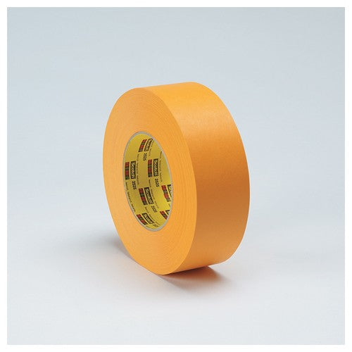 3M Performance Flatback Tape 2525 Orange 18 mm × 55 m 9.5 mil - Caliber Tooling