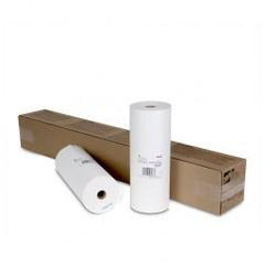 12X750' WHITE MASKING PAPER - Caliber Tooling