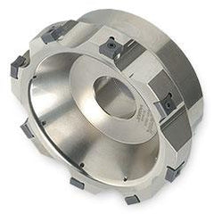 VK6V03R02 - Indexable Face Mill Cutter - Caliber Tooling