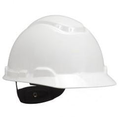 HARD HAT 04-0023-02 WHITE - Caliber Tooling