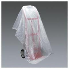 89X100 YD HI TEMP BAGS/SHEETS 7260M - Caliber Tooling