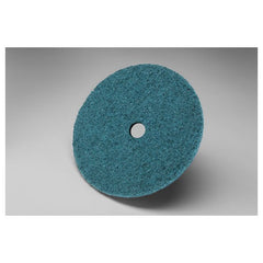 ‎Scotch-Brite Surface Conditioning Disc SC-DH A/O Very Fine 7-1/2″ × 7/8″ - Caliber Tooling