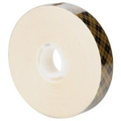 3/4X60 YDS 908 GOLD ADH TRANS TAPE - Caliber Tooling