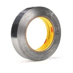 1X60 YDS 34383 SLV ALUM FOIL TAPE - Caliber Tooling