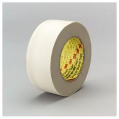 12X60YDS 361 WHITE GLASS CLOTH TAPE - Caliber Tooling