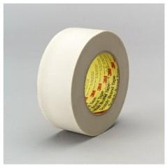 12X60YDS 361 WHITE GLASS CLOTH TAPE - Caliber Tooling