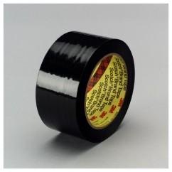 2X36 YDS 483 BLACK POLYTHYLENE TAPE - Caliber Tooling