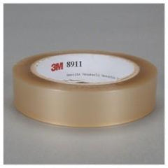 24X72 YDS 8911 TRANS 3M POLY TAPE - Caliber Tooling