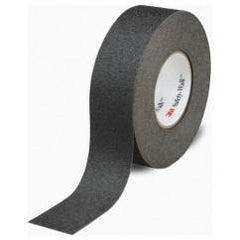 List 610 1" x 60' Slip-Resistant Tape - Black - Caliber Tooling