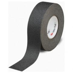 List 610 2" x 60' Slip-Resistant Tape - Black - Caliber Tooling