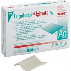 90301 TEGADERM ALGINATE AG DRESSING - Caliber Tooling