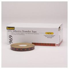 List 969 1-1/2" x 36 yds ATG Adhesive Transfer Tape - Caliber Tooling