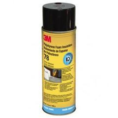 HAZ03 17.9 OZ POLYSTYRENE 78 SPRAY - Caliber Tooling