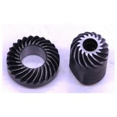 SPIRAL BEVEL GEAR SET - Caliber Tooling