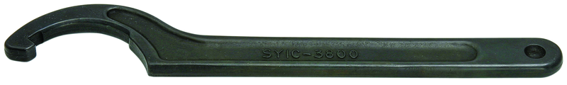 SYOZ 20 - Wrench HOOK 34-36mm - Caliber Tooling