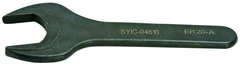 ER20-E - Wrench - Caliber Tooling