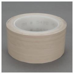 3-3/20X36 YDS 5498 BEIGE PTFE FILM - Caliber Tooling