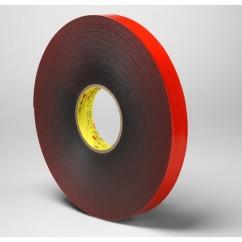 1X36 YDS 4611 GRAY 3M VHB TAPE - Caliber Tooling