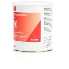 HAZ08 1 QT NITRILE PLASTIC ADH - Caliber Tooling