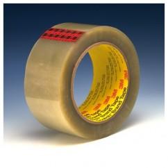 List 351 48mm x 50m Box Sealing Tape - Caliber Tooling