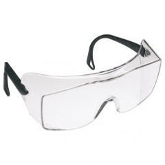 OX EYEWEAR CLEAR ANTI FOG LENS - Caliber Tooling