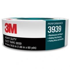 96MMX54.8MM 3939 SLV HD DUCT TAPE - Caliber Tooling