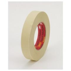 2X60YDS 2693 TAN HP MASKING TAPE 3M - Caliber Tooling