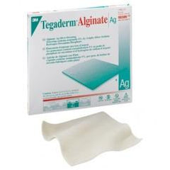 90306 TEGADERM ALGINATE AG DRESSING - Caliber Tooling