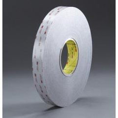 1X72 YDS 5930 BLACK 3M VHB TAPE - Caliber Tooling