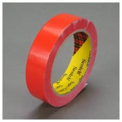 48MMX66MM 690 RED CODING TAPE - Caliber Tooling