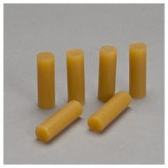 5/8X2 3747 TC TAN HOT MELT ADHESIVE - Caliber Tooling