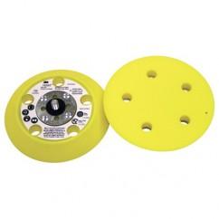 5X3/4 HOOKIT DISC PAD 5/16-24 EXT - Caliber Tooling