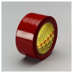 1X36 YDS 483 RED POLYTHYLENE TAPE - Caliber Tooling