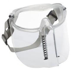 40658 MODUL-R SAFETY GOGGLES - Caliber Tooling