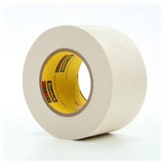 3X60 YDS 365 WHITE GLASS CLOTH TAPE - Caliber Tooling