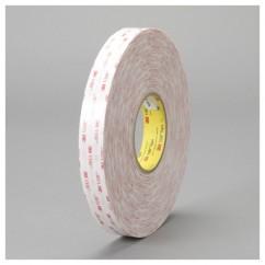 3/4X72 YDS 4920 WHTE 3M VHB TAPE - Caliber Tooling