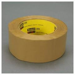 72MMX914MM 373 TAN BOX SEALING TAPE - Caliber Tooling