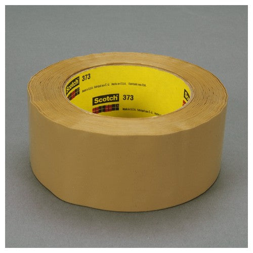 Scotch Box Sealing Tape 373 Tan 72 mm × 50 m - Caliber Tooling