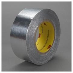 3X60 YDS ALUM FOIL TAPE 1430 SILVER - Caliber Tooling