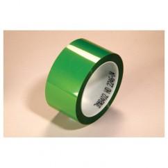 12X72 YDS 8402 GREEN 3M POLYESTER - Caliber Tooling