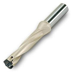 YD1350067C0R01 - Qwik Twist Drill Body - Caliber Tooling