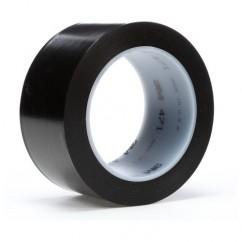 2X36 YDS 471 BLACK VINYL TAPE - Caliber Tooling