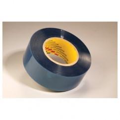 27X72 YDS 8905 BLUE 3M POLY TAPE - Caliber Tooling