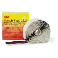 3-3/4X10' SCOTCHSEAL MASTIC TAPE - Caliber Tooling