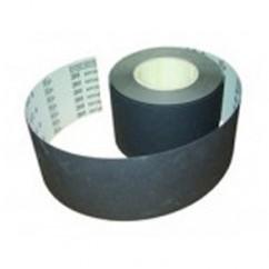 4 x 150' x 3 - 15M Grit - 472L Film Disc Roll - Caliber Tooling