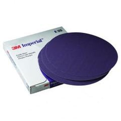 5" 40G IMPERIAL HOOKIT DISC 740I - Caliber Tooling