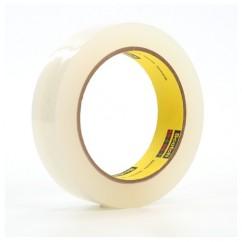 1X36YDS 480 TRANPARENT POLY TAPE 3M - Caliber Tooling