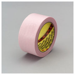 3M Venting Tape 3294 Pink 3/4″ × 36 yd 5 mil - Caliber Tooling