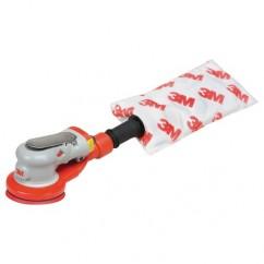 RANDOM ORBITAL SANDER 28511 3" SELF - Caliber Tooling