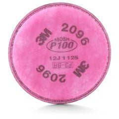 P100 2096 PARTUCLATE FILTER - Caliber Tooling